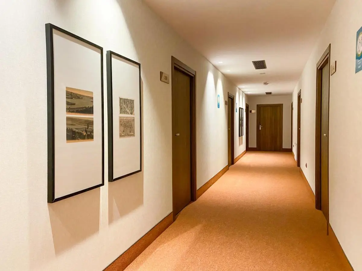 Golden Horn Apart Hotel
