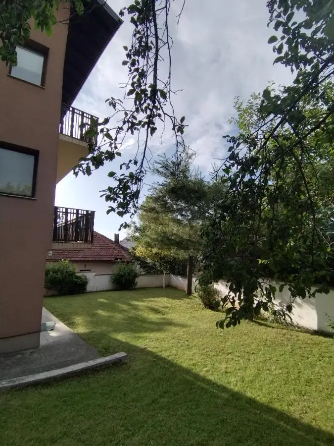 Apartman Sarajevo 202