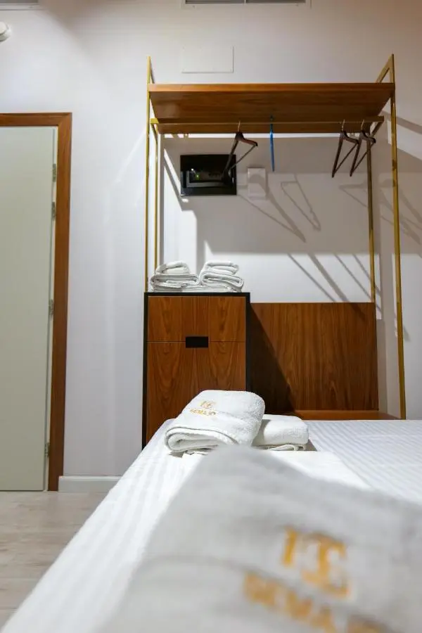 Hotel Semajo