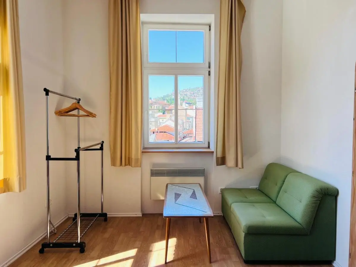 Swiss Appartement