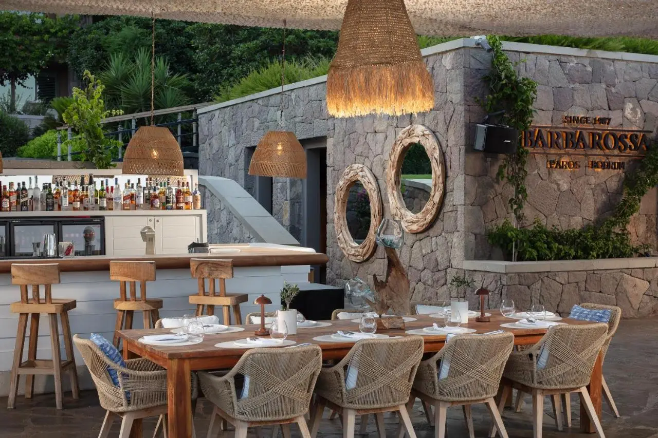 Caresse, a Luxury Collection Resort & Spa, Bodrum