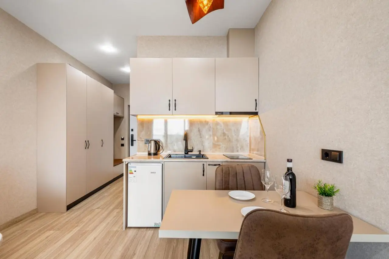 Solis Residence NOOK