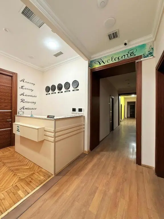 Alyara Sahil Hotel