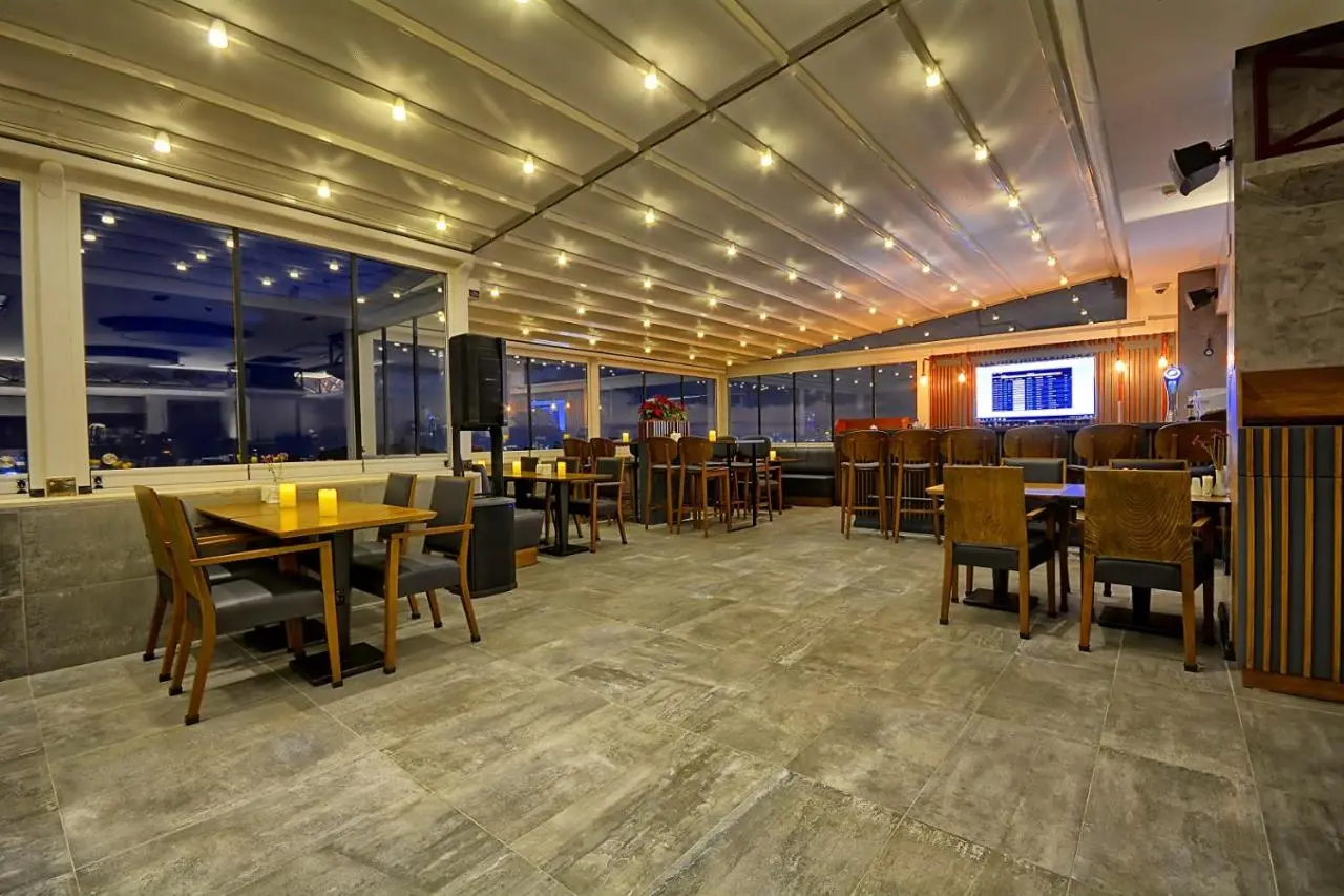 Samir Deluxe Hotel