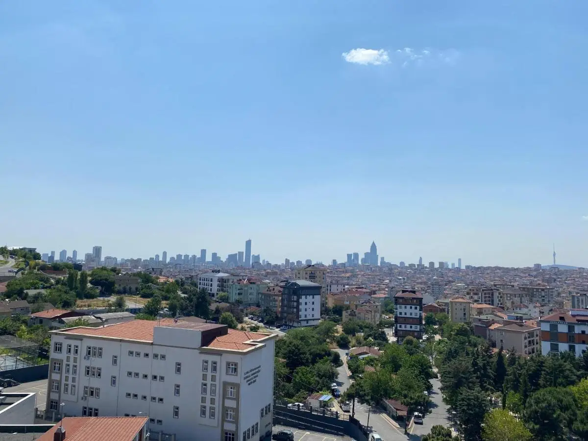 ZİN D Home Dudullu Suit Otel