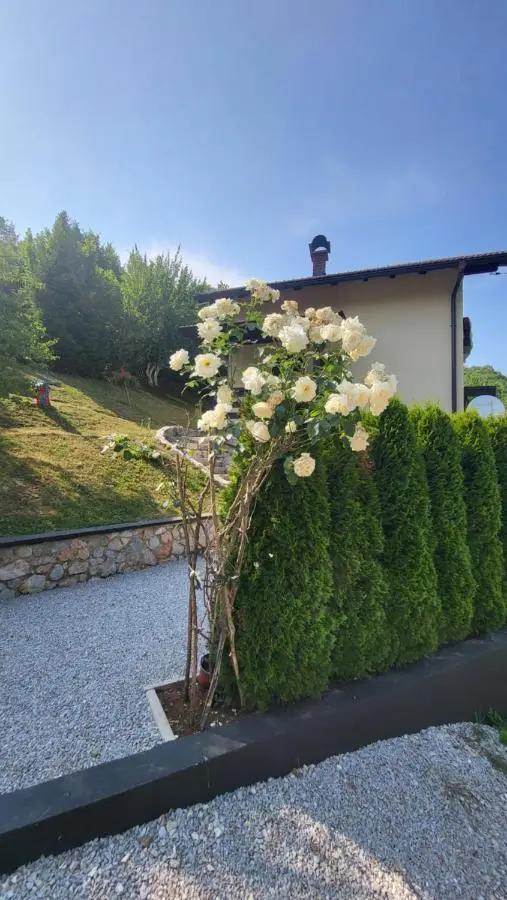 Villa Igmanski san