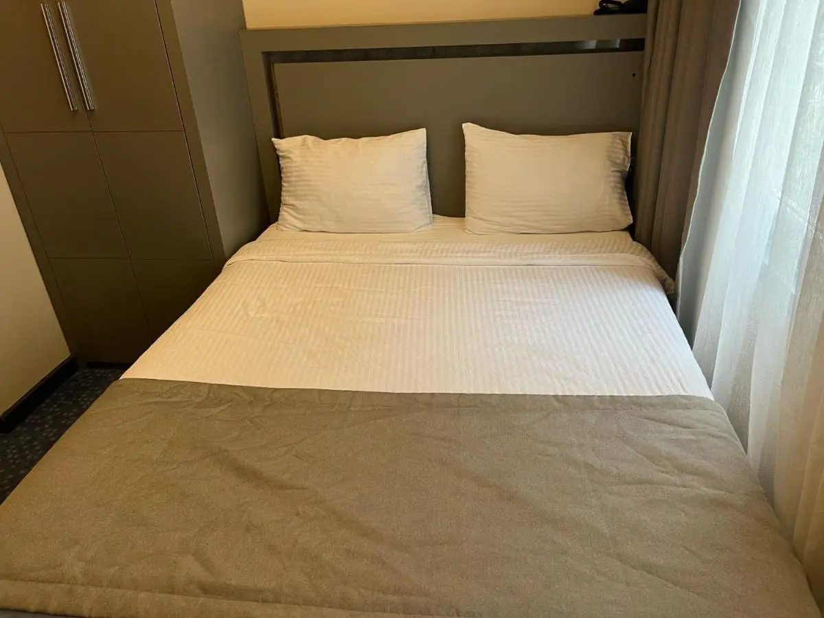Acar Suite Hotel
