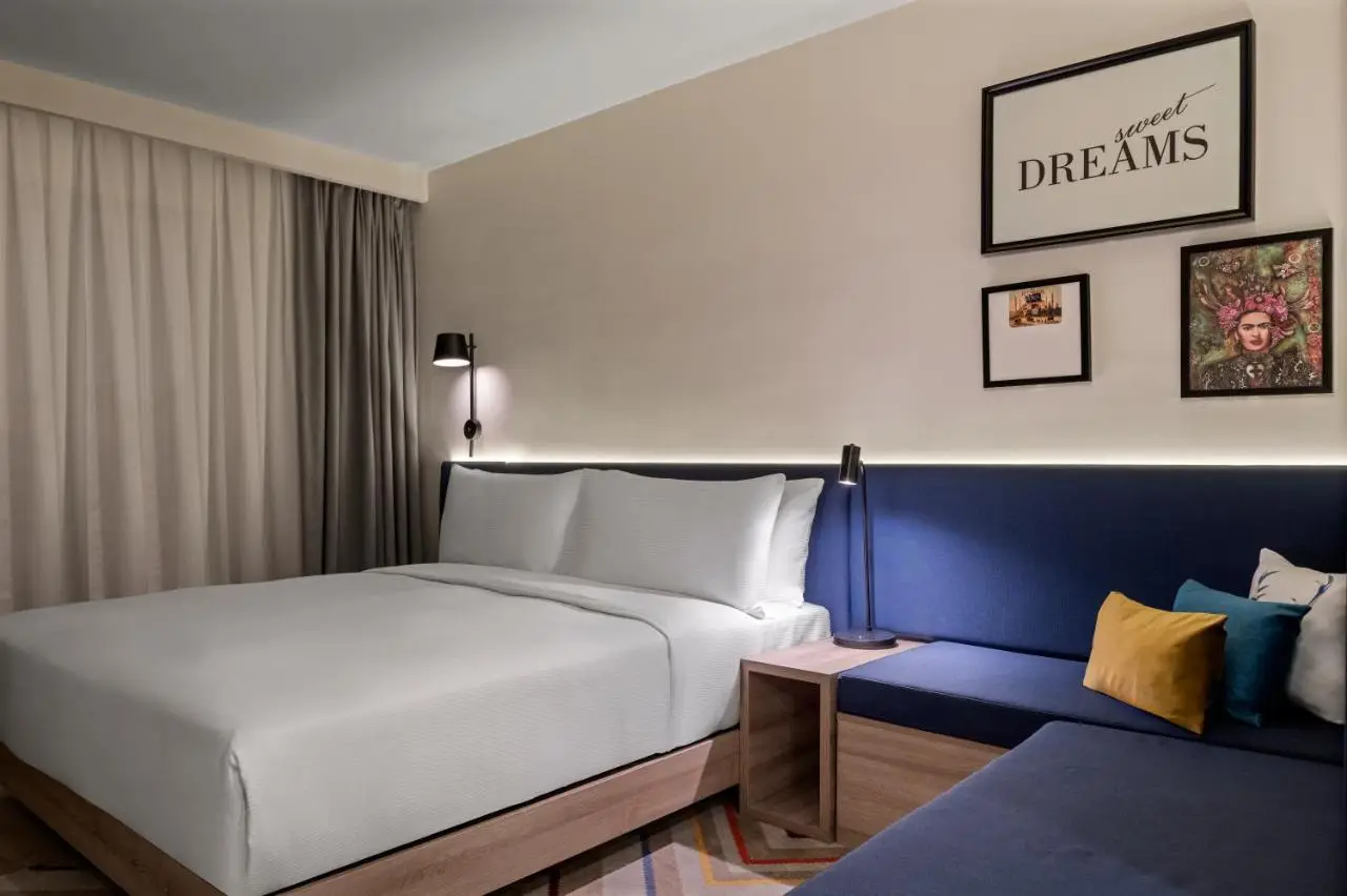 Hampton By Hilton Istanbul Merter