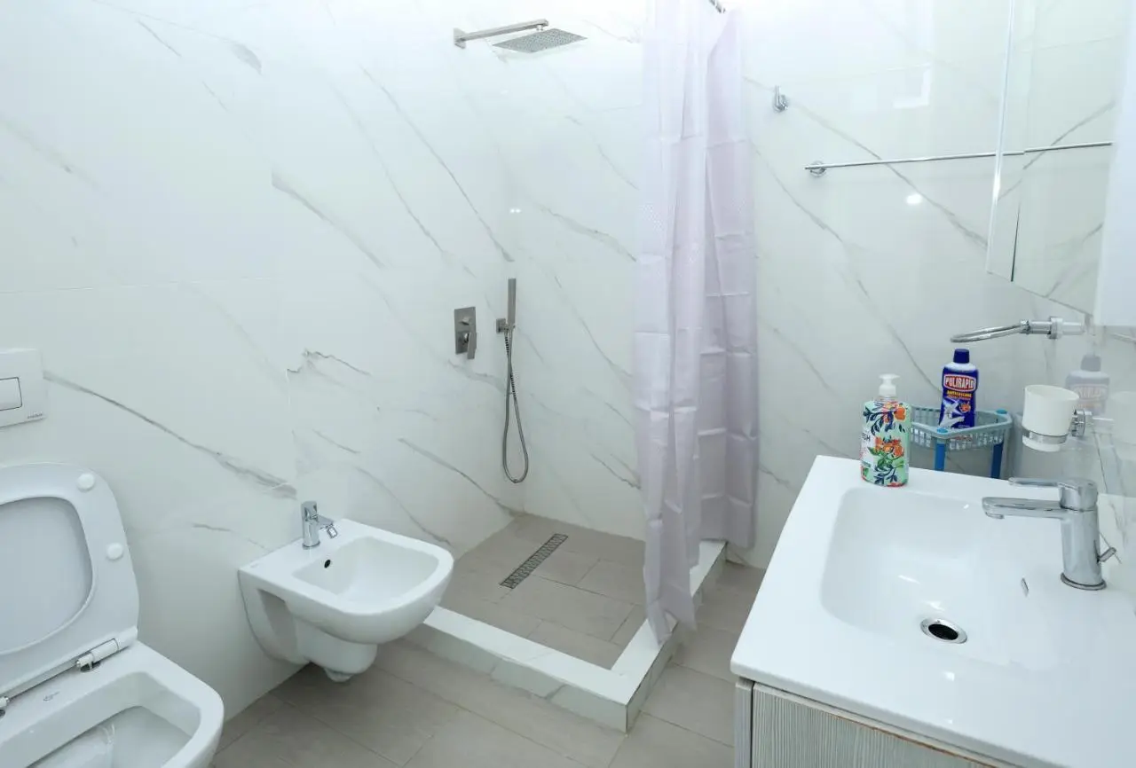 Romina Apartment