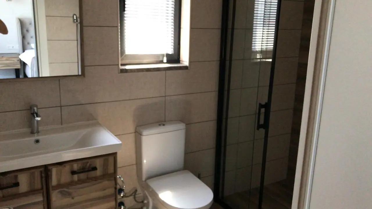 ANTİGONİA BUTİK OTEL
