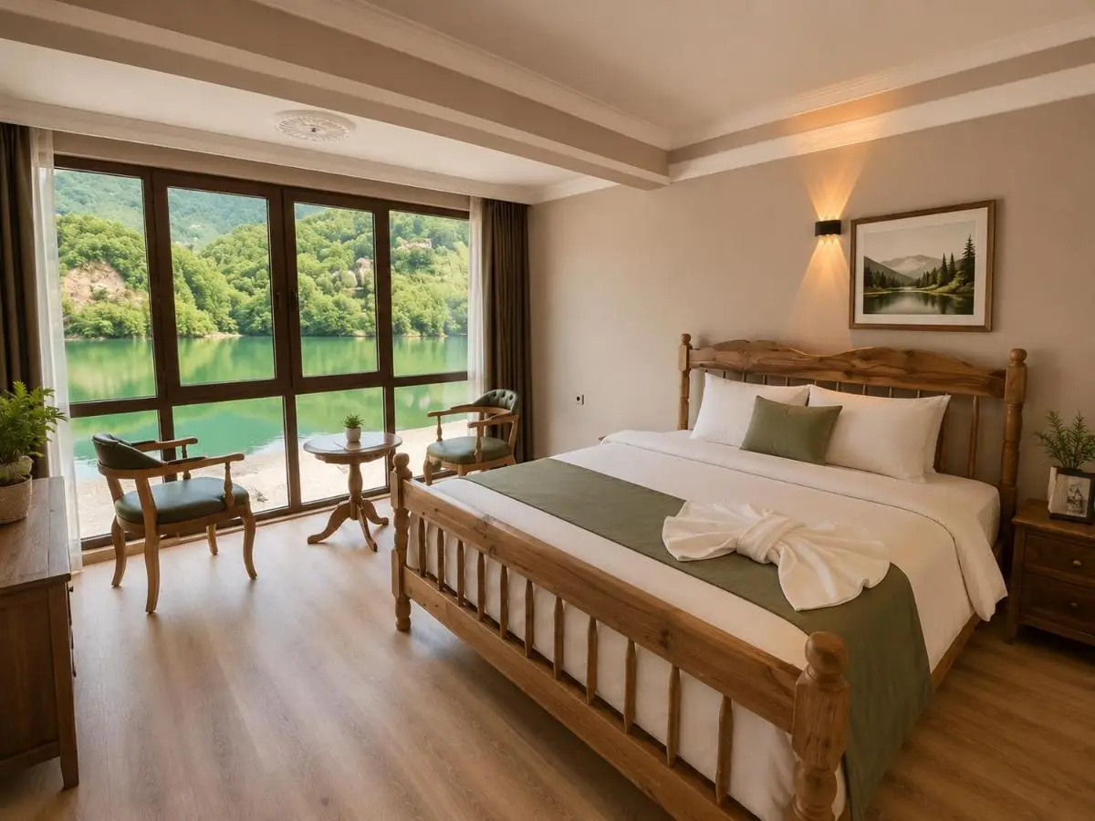 Buneba Resort