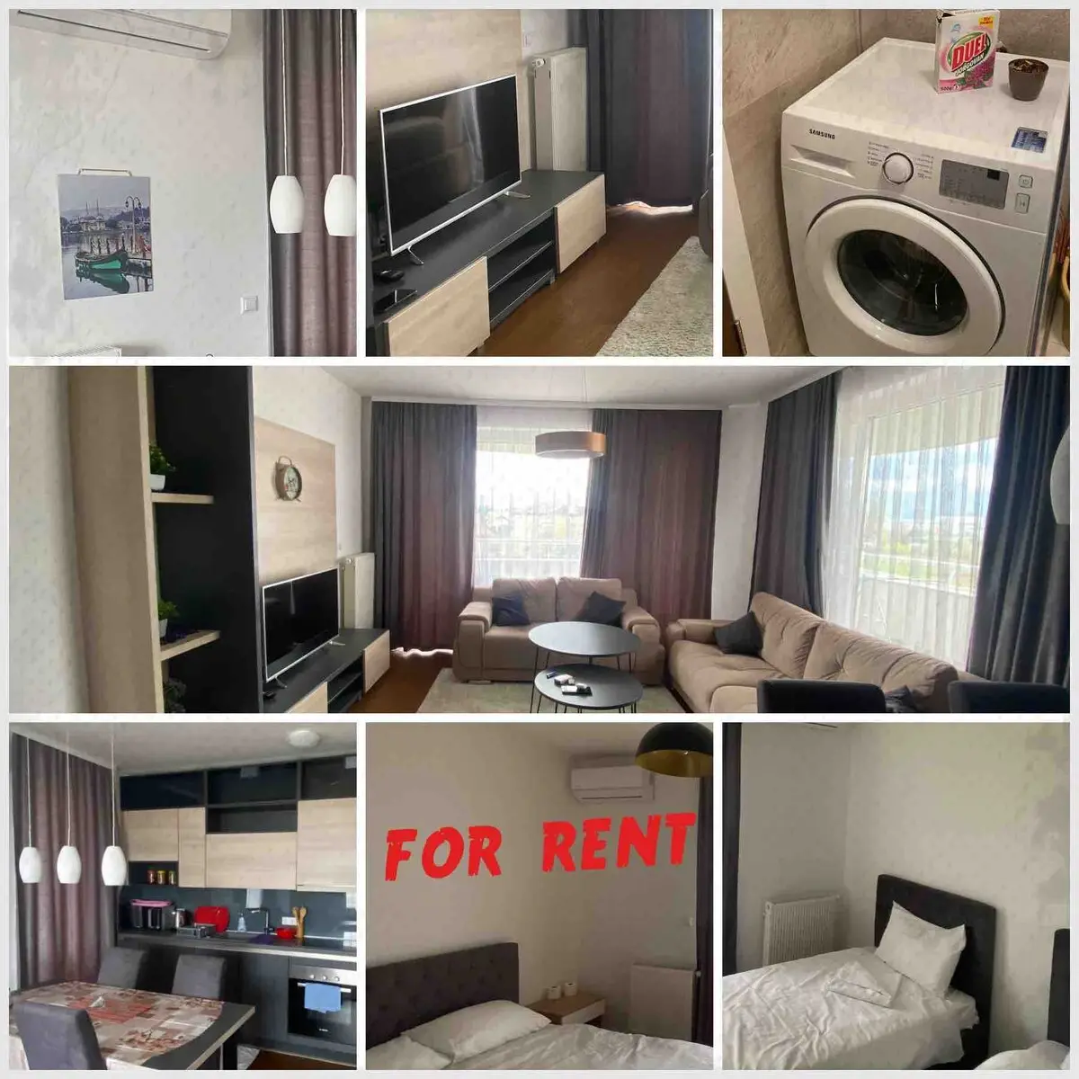 apartment vip 77