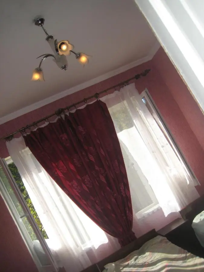Guesthouse Gegi