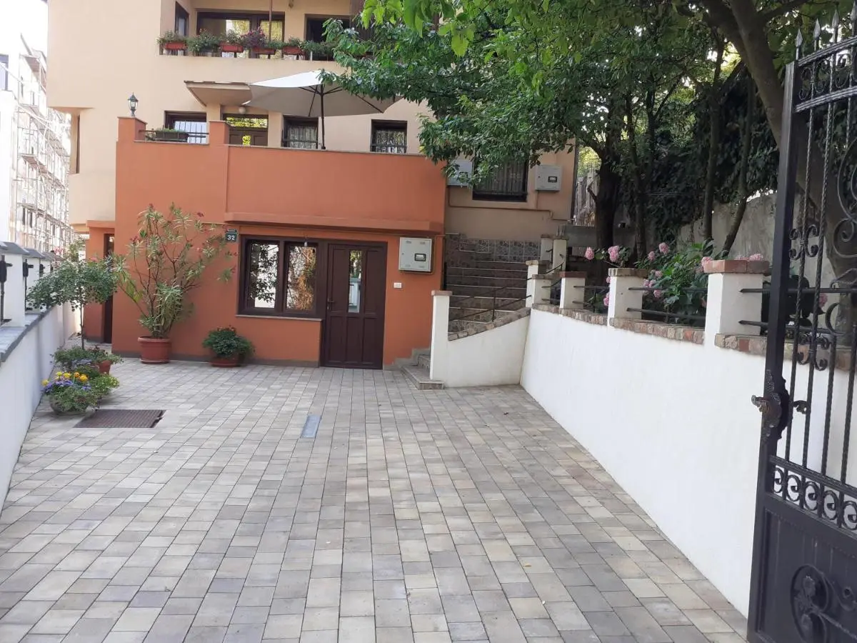 GRBAVICA COZY APARTMENT - free parking