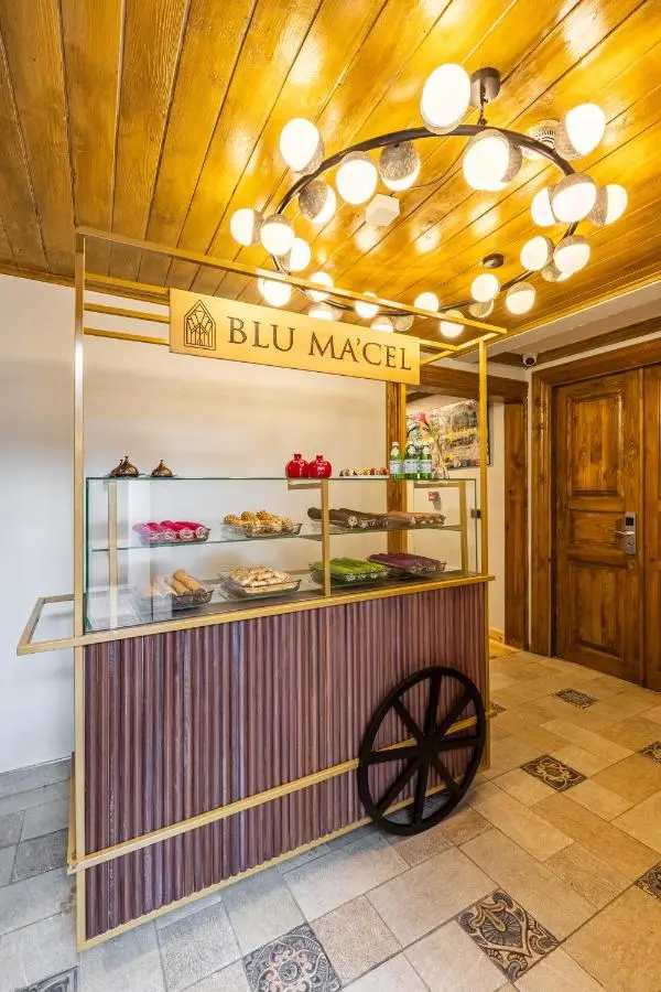 Blu Macel Hotel & Suites -Old City Sultanahmet
