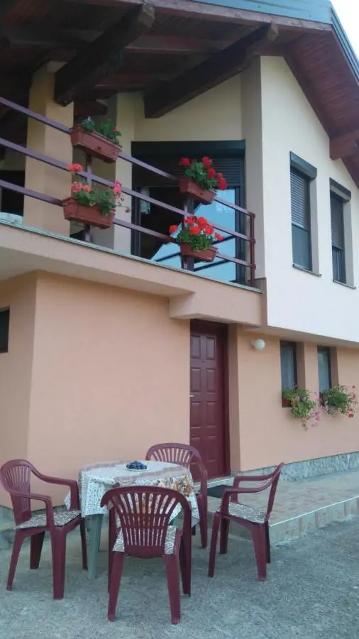 Kuća za odmor Panorama Lohovo Bihać