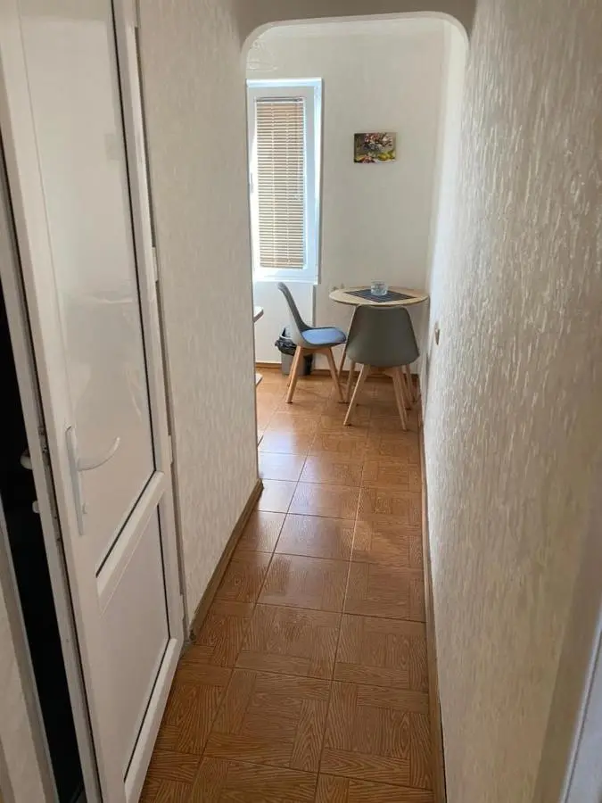 Apartment Beliashvili