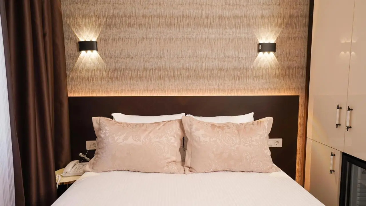 Bellezza Hotel