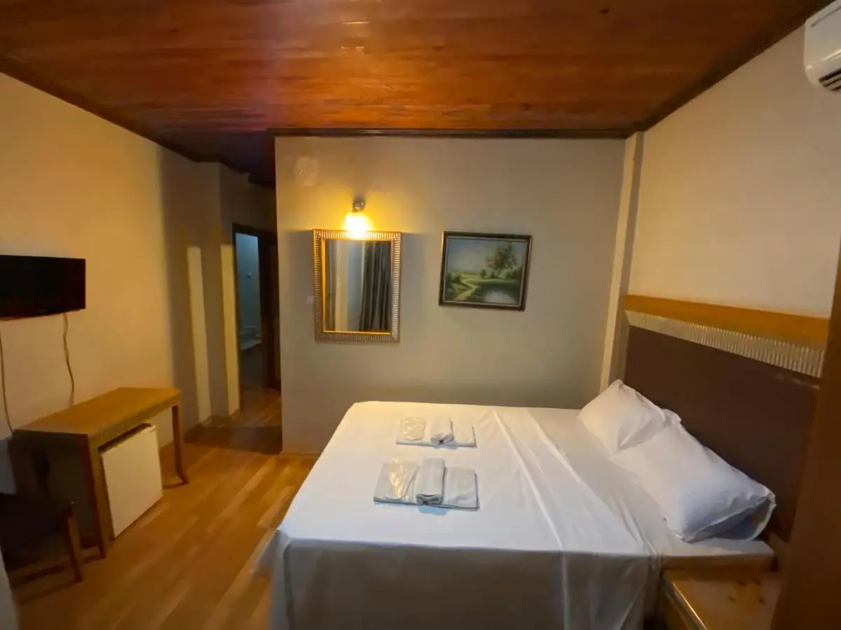 Herton Boutique Hotel