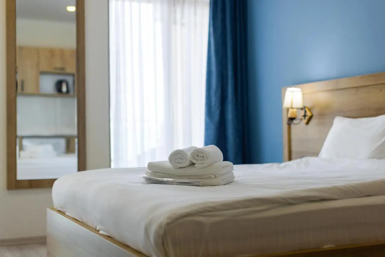 Aqua Batumi Hotel & Apartments