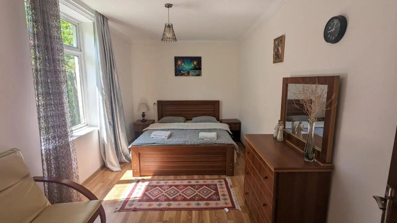 UBISA - Family Guesthouse