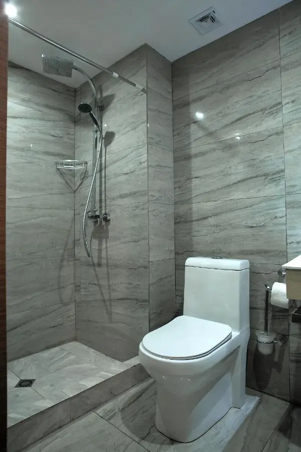 New Gudauri Rooms