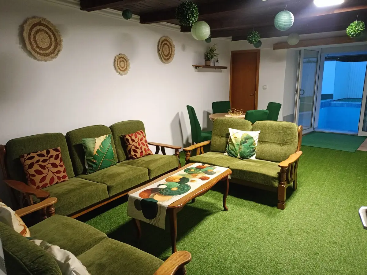 Hacienda i bazen Osmanovic  (Sarajevo)