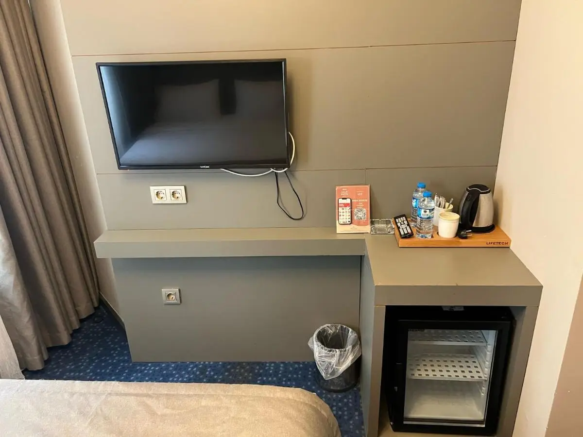 Acar Suite Hotel