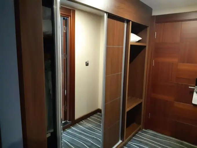 Yalçın Resort Hotel