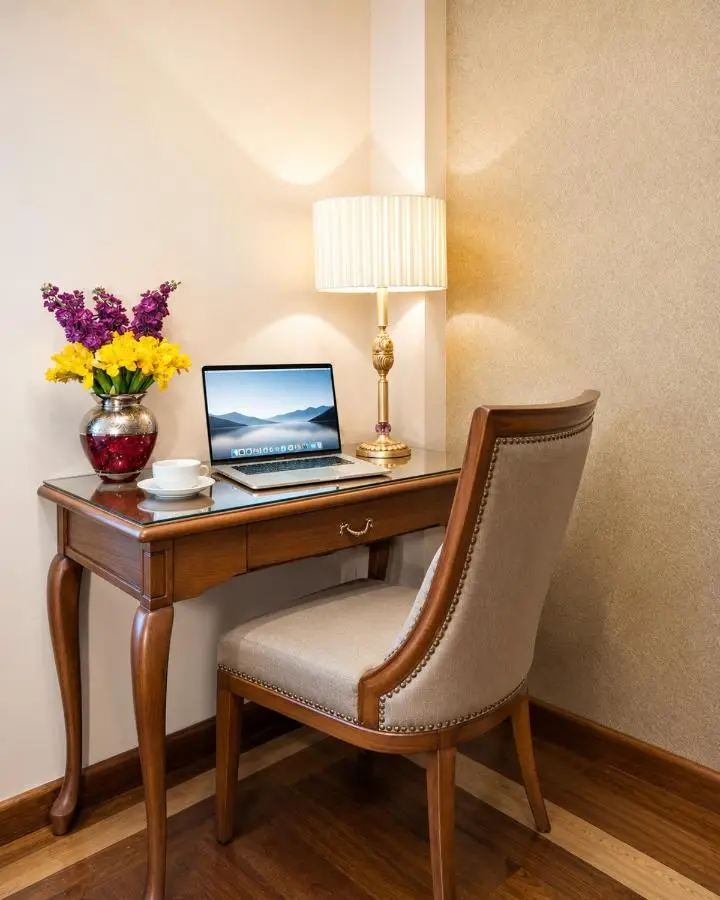 GLK PREMIER Acropol Suites & Spa
