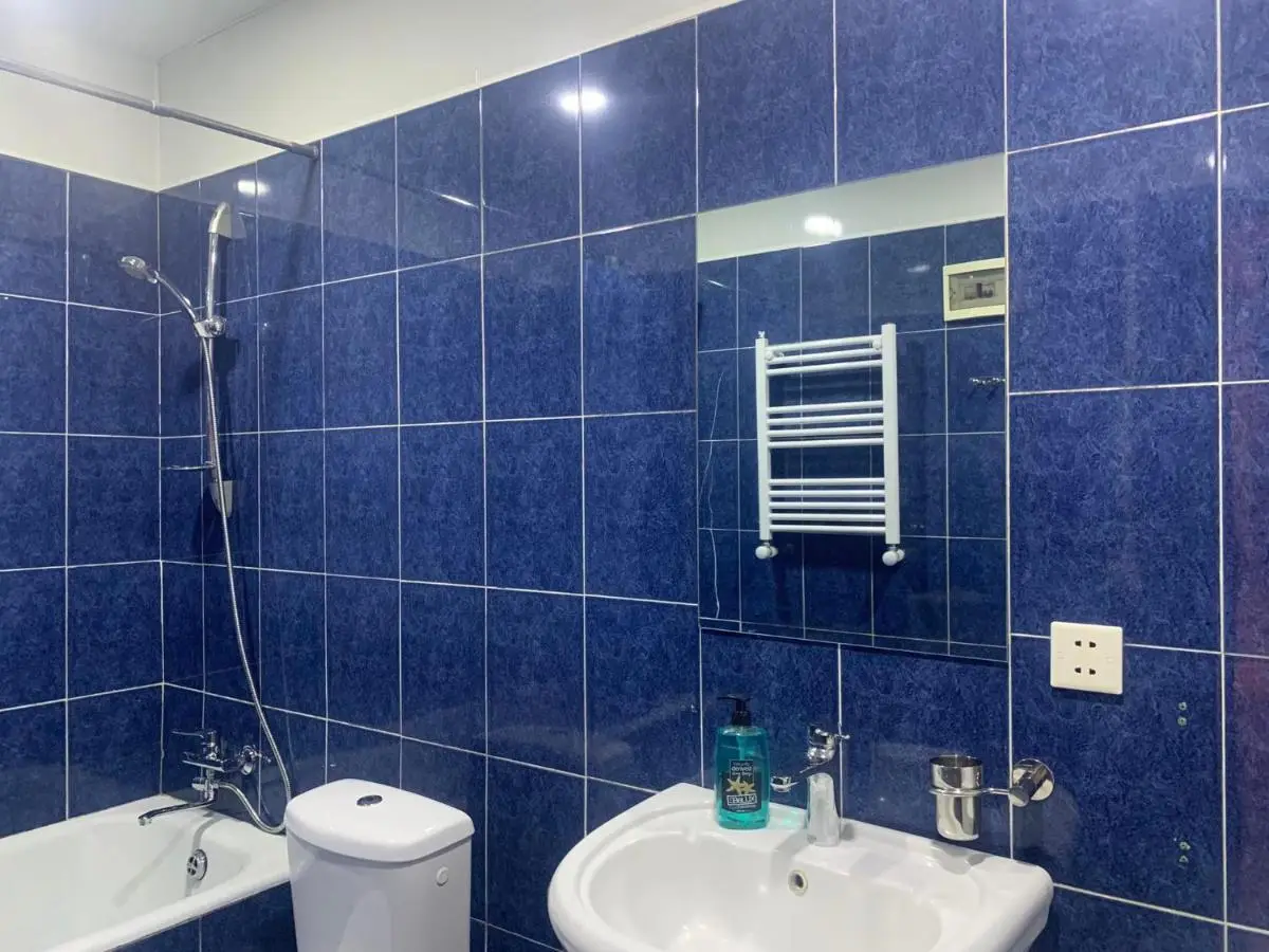 Home Plus Apartments
