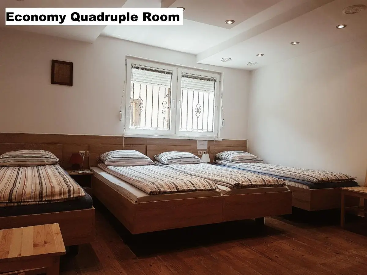 Guest House Edem II