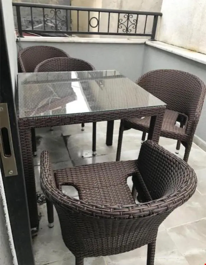 Taksim Sem House