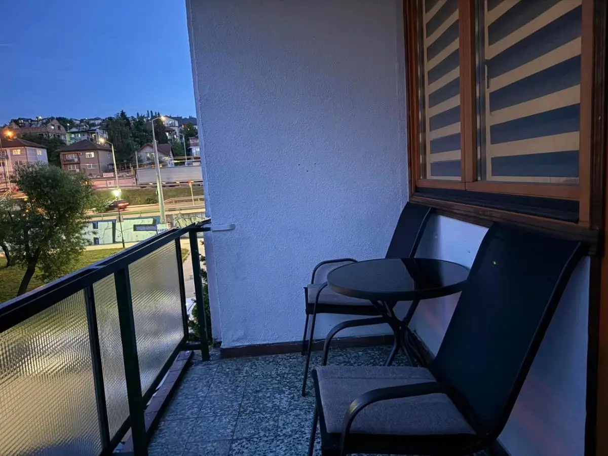 Apartment Aurora