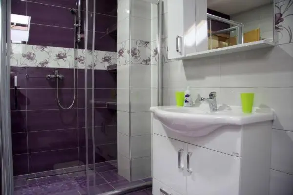 Apartmani Kadunić