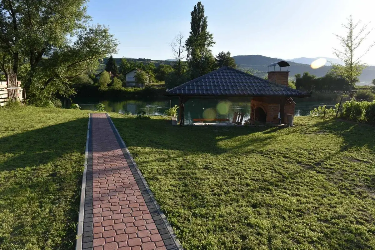 Luxury Home Meri