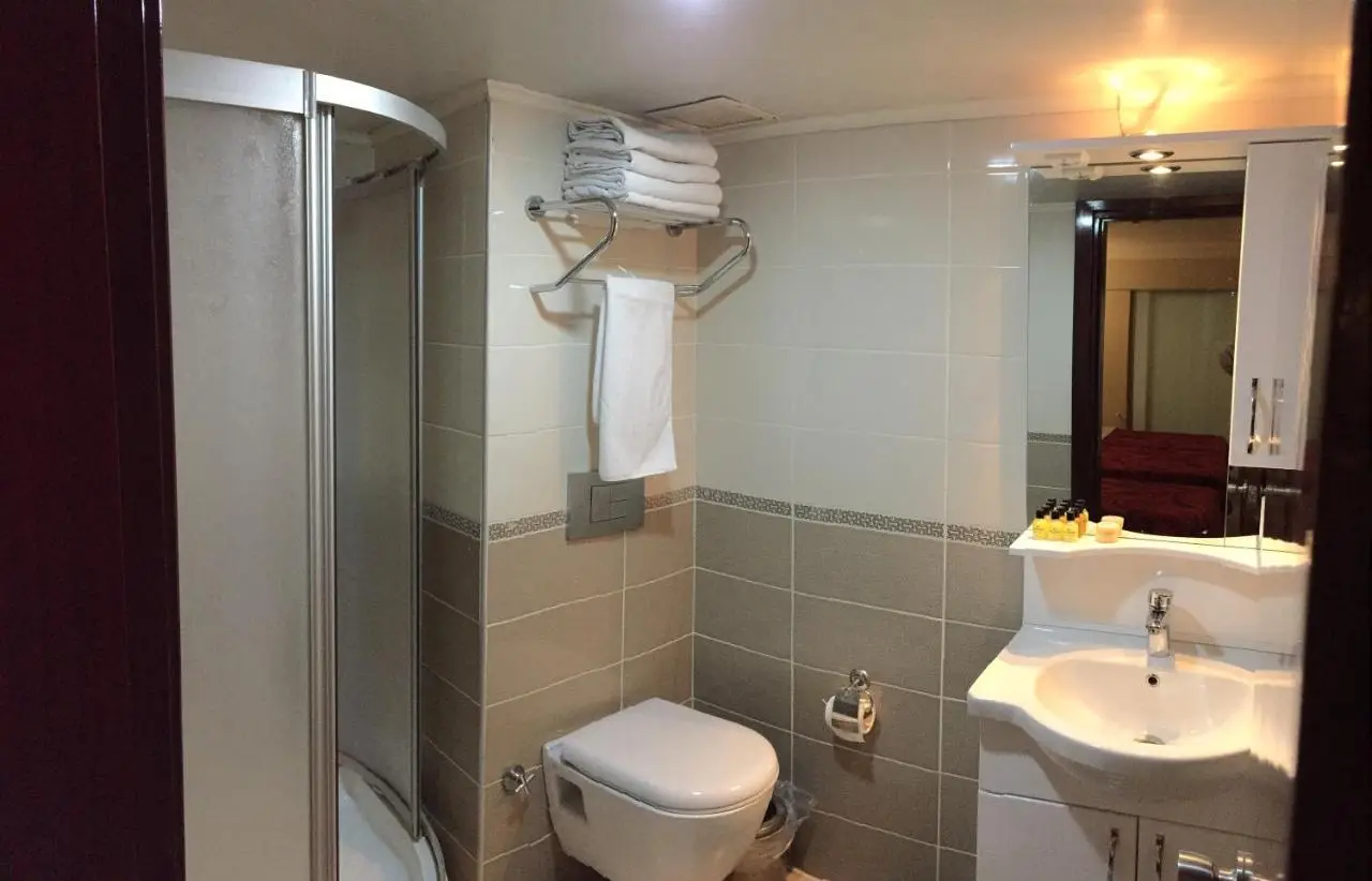Hotel Akyildiz