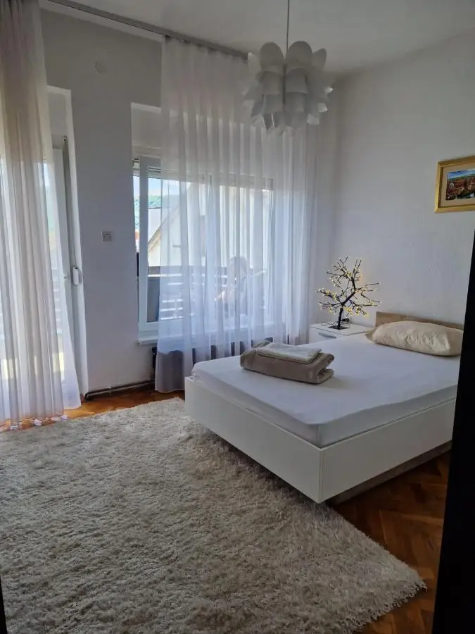 Apartman Pasha