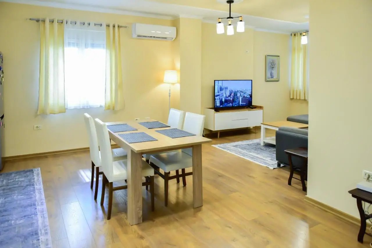 Alb Apartament Tirana