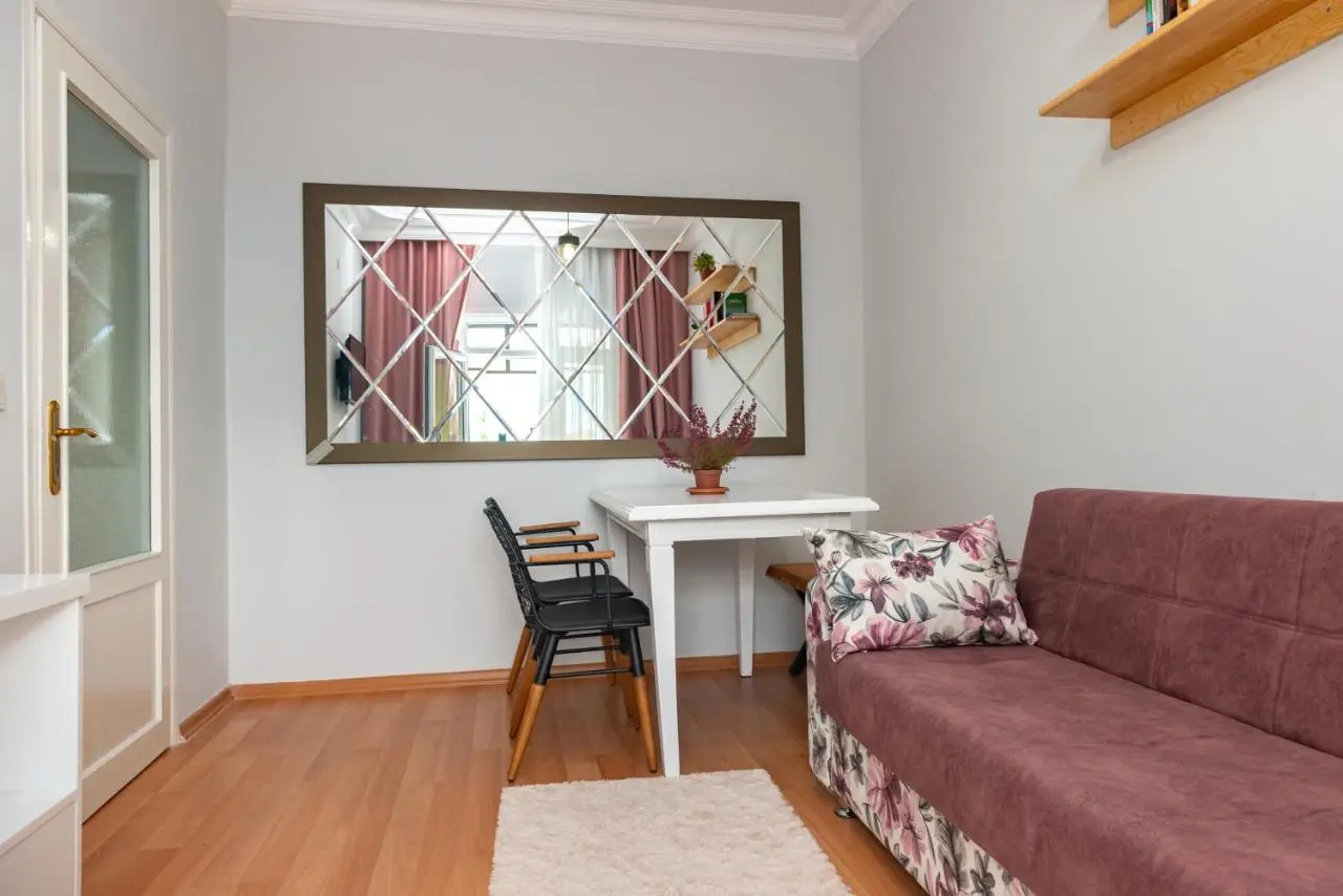 Dualis Hotel