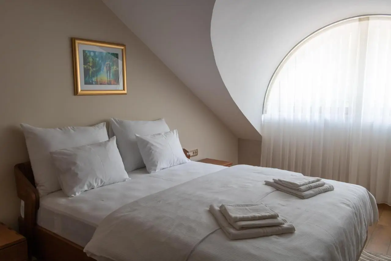 Motel & Restoran Sunce