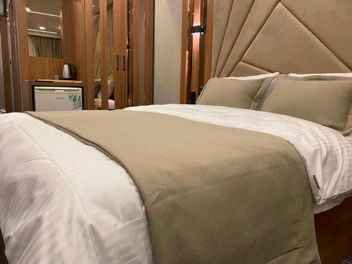 Beşiktaş Vip inn Hotel & suites