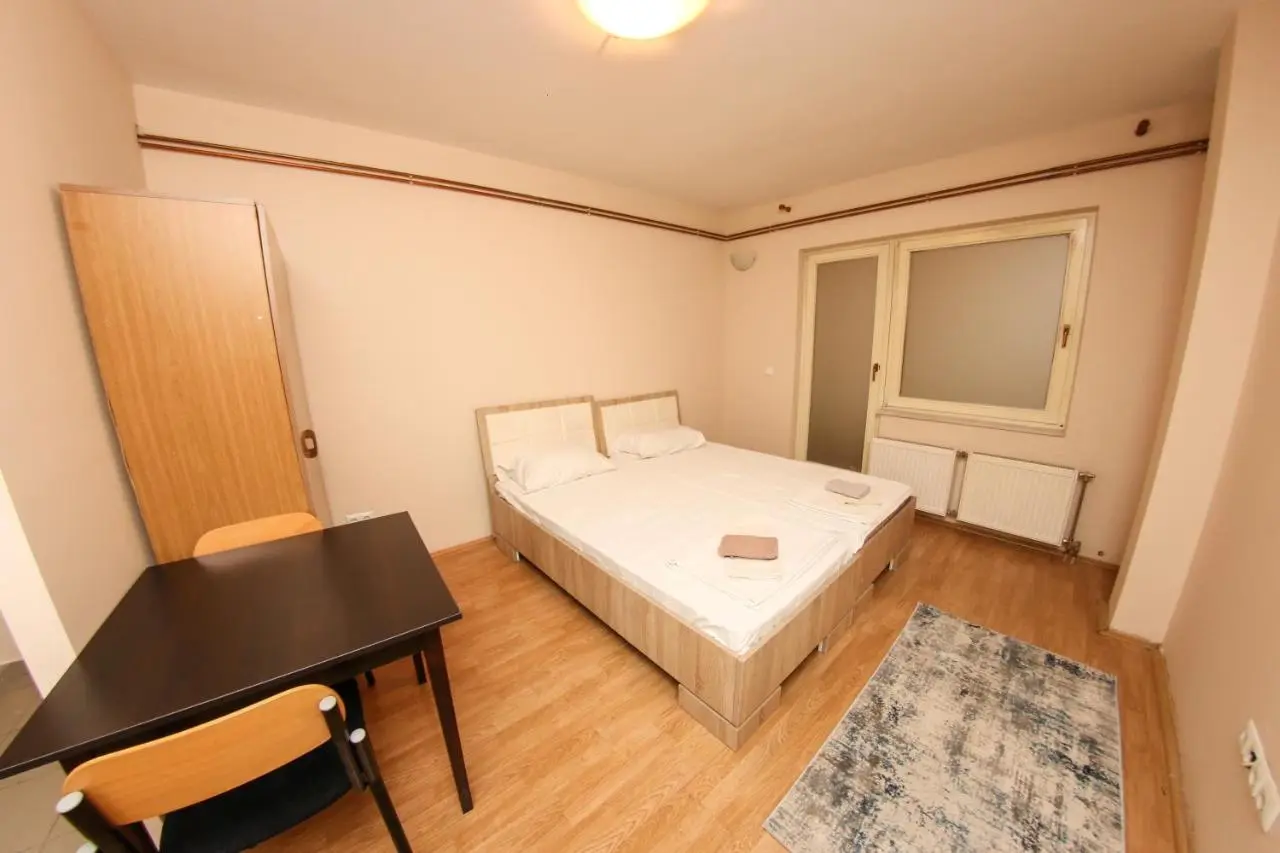 Apartments Hayat Hills