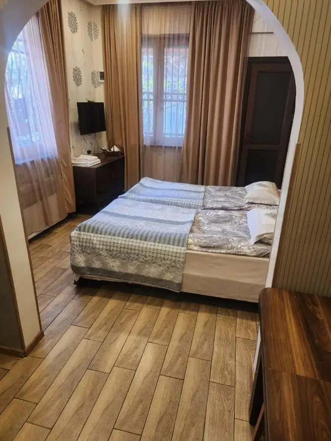Old Tbilisi Apart