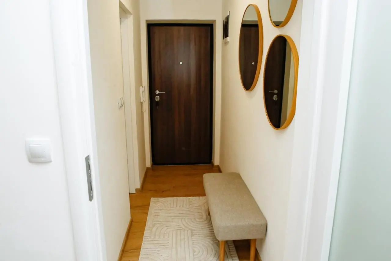 Sara Luxe Apartment