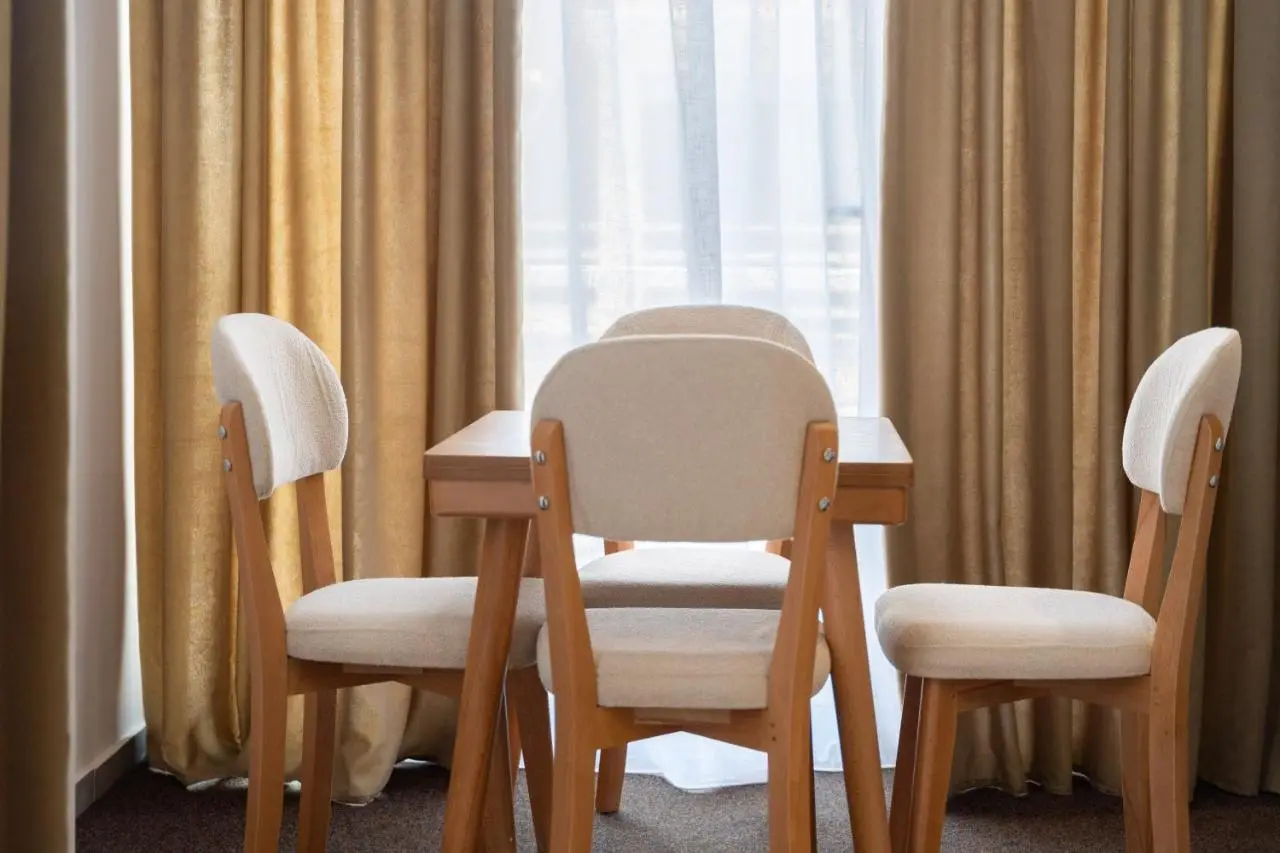 Vala Apart-Hotel