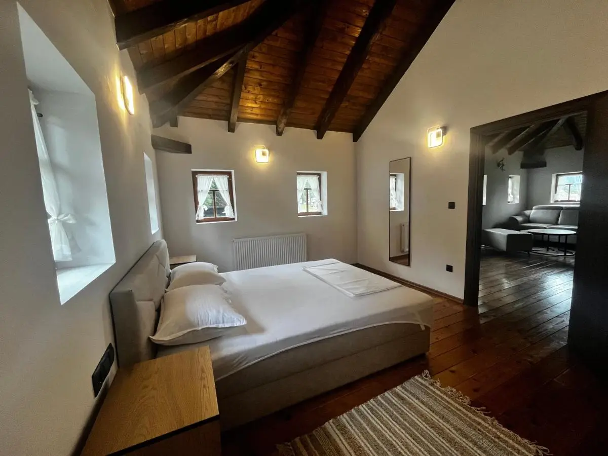 Farm Stay Čardaklije