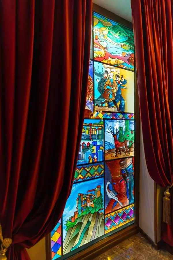 Hestia Boutique Hotel