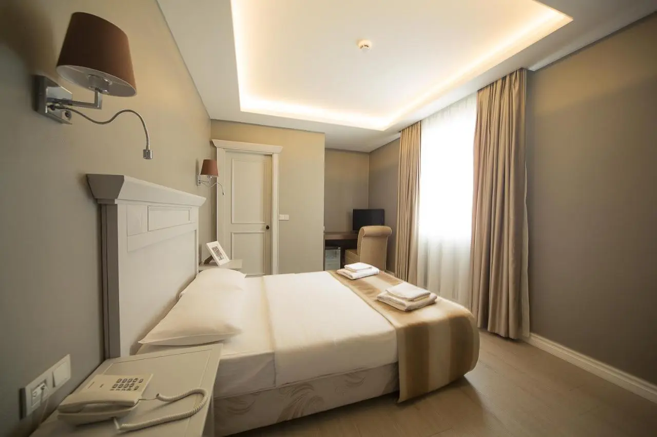 Semsan Hotel