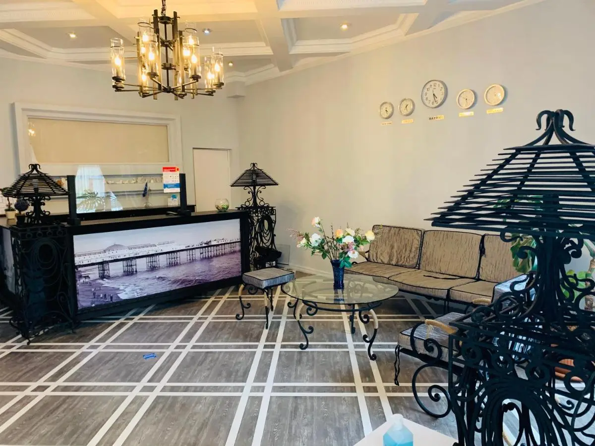 Hotel Brighton